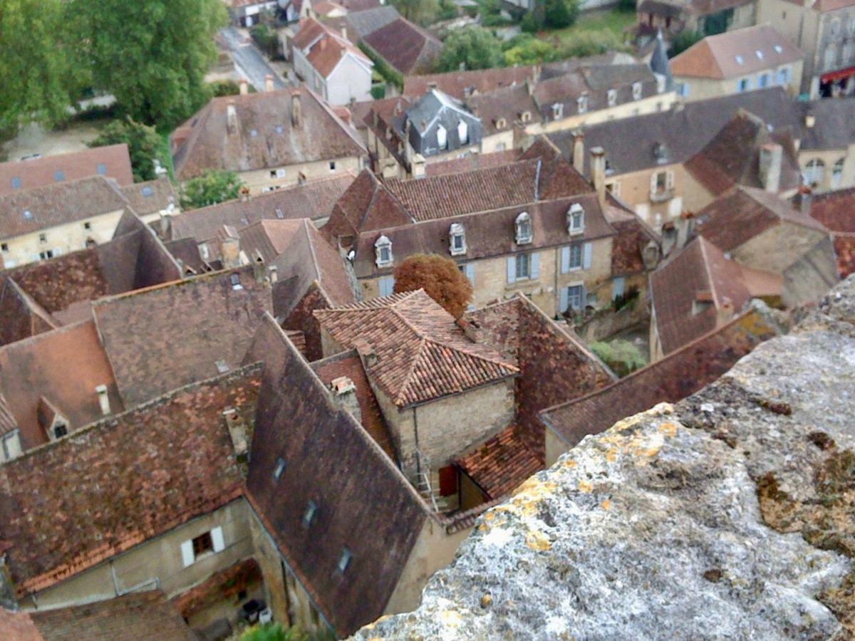 Rue Bertrand De Got Villa Saint-Cyprien  Exterior photo