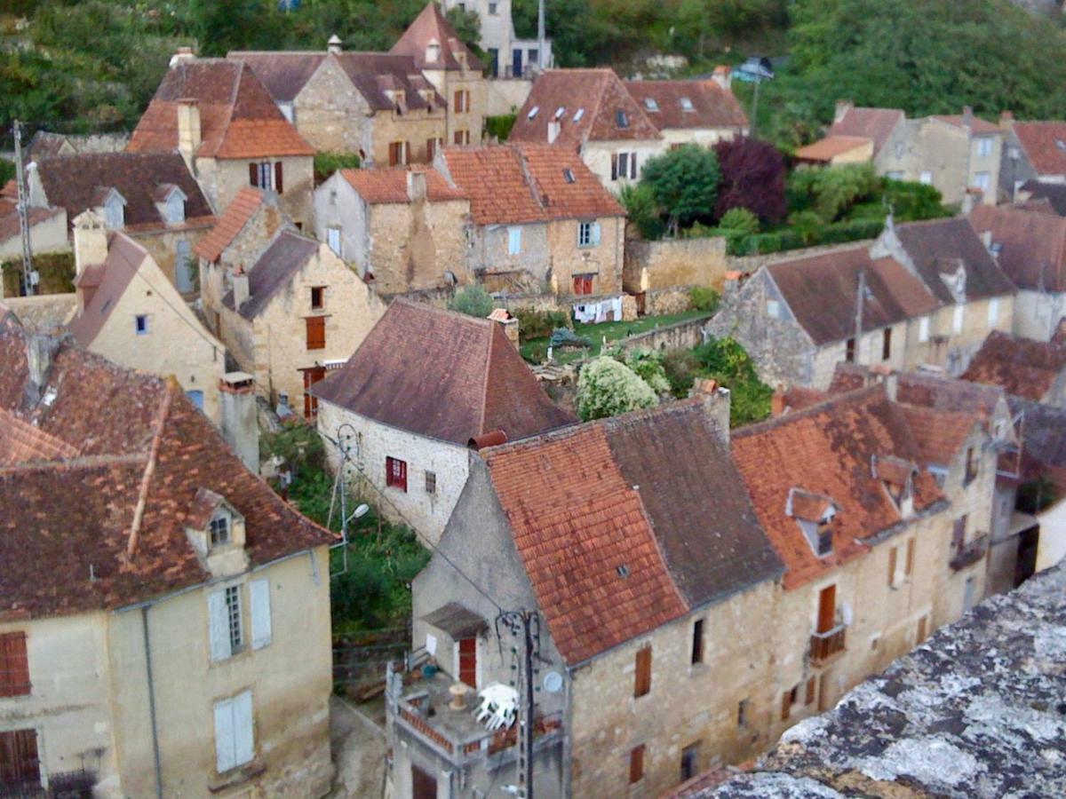 Rue Bertrand De Got Villa Saint-Cyprien  Exterior photo