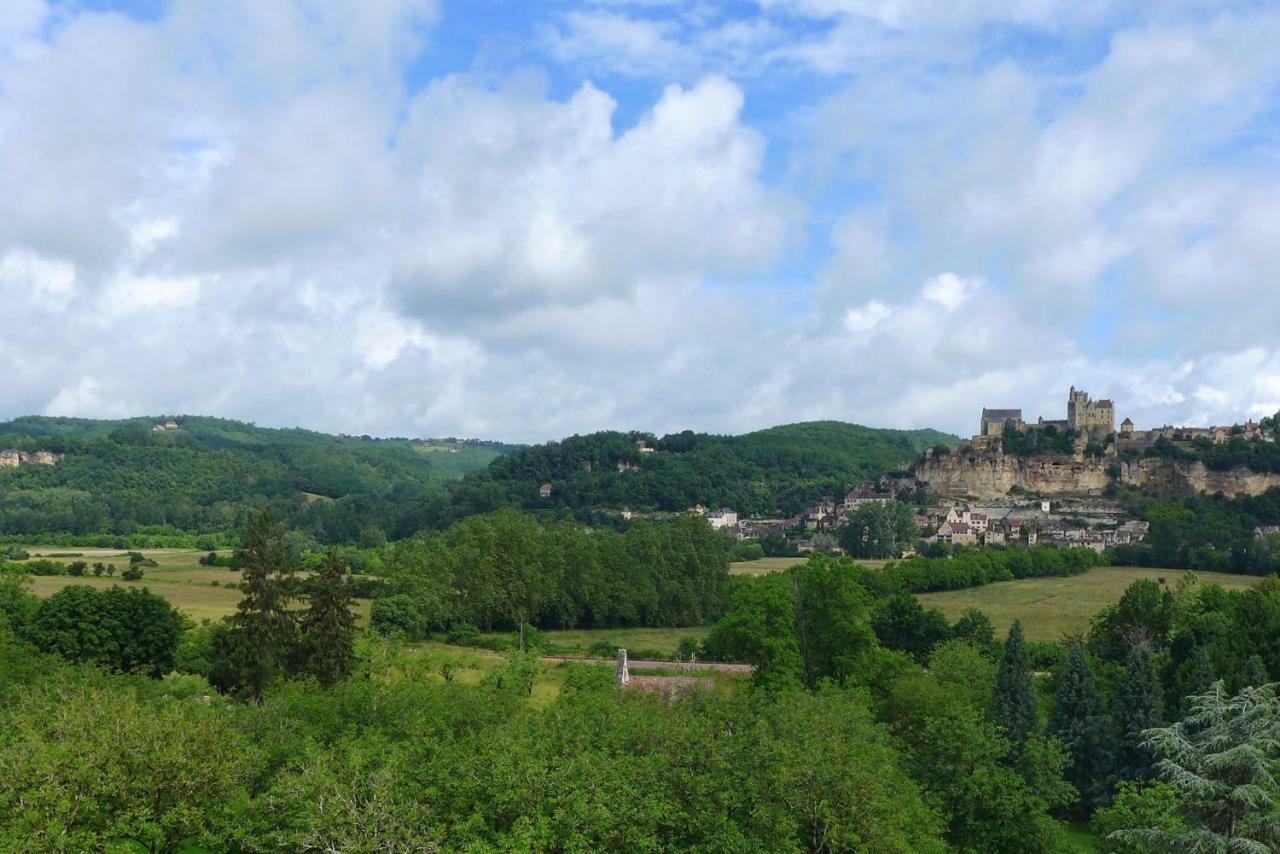 Rue Bertrand De Got Villa Saint-Cyprien  Exterior photo